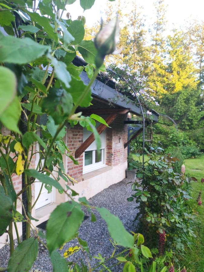 Des Viviers -08400 - De 1 A 2 Personnes Holiday home